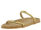 Bonjour Fleurette - Susies (Cork w/gold logo) - Women's,Bonjour Fleurette,Women's:Women's Casual:Casual Sandals:Casual Sandals - Slides/Mules