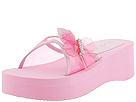Buy discounted Mia Kids - Lemonade (Youth) (Light Pink Lucite) - Kids online.