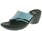 Indigo by Clarks - Tres (Marine Leather) - Women's,Indigo by Clarks,Women's:Women's Casual:Casual Sandals:Casual Sandals - Wedges