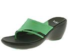 Indigo by Clarks - Tres (Kelly Leather) - Women's,Indigo by Clarks,Women's:Women's Casual:Casual Sandals:Casual Sandals - Wedges