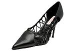 Gabriella Rocha - Melina-04 (Black) - Women's,Gabriella Rocha,Women's:Women's Dress:Dress Shoes:Dress Shoes - High Heel