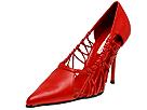 Buy discounted Gabriella Rocha - Melina-04 (Red) - Women's online.