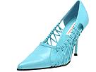 Gabriella Rocha - Melina-04 (Turquoise) - Women's,Gabriella Rocha,Women's:Women's Dress:Dress Shoes:Dress Shoes - High Heel
