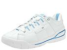 Reebok Classics - Classic Rhooba Chrome (White/Bus Blue) - Women's,Reebok Classics,Women's:Women's Athletic:Cross-Training