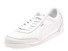 Buy discounted PUMA - Trimm Quick (White/White/Silver) - Men's online.