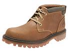 Timberland - Arida Chukka Boot (Tan Oiled Full-Grain Leather) - Men's,Timberland,Men's:Men's Casual:Casual Boots:Casual Boots - Hiking