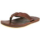 Buy Quiksilver - Plantation (Downtown Brown) - Men's, Quiksilver online.