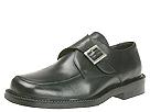 Deer Stags - Viper (Black Leather) - Men's,Deer Stags,Men's:Men's Casual:Loafer:Loafer - Plain Loafer