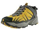 Vasque - Adrenaline (Curry/Black) - Men's