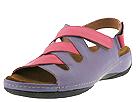 Wolky - Weave (Lila/Fuschia) - Women's,Wolky,Women's:Women's Casual:Casual Sandals:Casual Sandals - Comfort