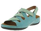 Wolky - Weave (Turquoise/Aqua) - Women's,Wolky,Women's:Women's Casual:Casual Sandals:Casual Sandals - Comfort