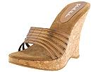 Gabriella Rocha - Olimpia (Bronze) - Women's,Gabriella Rocha,Women's:Women's Casual:Casual Sandals:Casual Sandals - Strappy