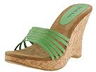 Gabriella Rocha - Olimpia (Green) - Women's,Gabriella Rocha,Women's:Women's Casual:Casual Sandals:Casual Sandals - Strappy