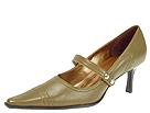 Bronx Shoes - 72407 Chelsea (Fango Leather) - Women's,Bronx Shoes,Women's:Women's Dress:Dress Shoes:Dress Shoes - Special Occasion