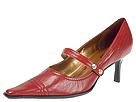 Bronx Shoes - 72407 Chelsea (Rubino Leather) - Women's,Bronx Shoes,Women's:Women's Dress:Dress Shoes:Dress Shoes - Special Occasion