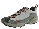 Vasque - Endorphin (Ash/Salsa) - Men's,Vasque,Men's:Men's Athletic:Hiking Shoes