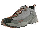 Vasque - Endorphin (Graphite/Rust) - Men's,Vasque,Men's:Men's Athletic:Hiking Shoes