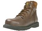 Buy discounted Wolverine - Endeavor 6" Steel Toe (Brown) - Men's online.