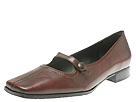 White Mt. - Sasha (Bordeaux Brush Off) - Women's,White Mt.,Women's:Women's Dress:Dress Shoes:Dress Shoes - Mary-Janes