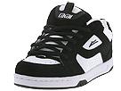 Buy Lakai - Decoy (White/Black Nubuck) - Men's, Lakai online.