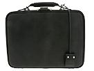 Buy Bally Men's Accessories and Bags - Harlem-A Brief/Computer Case (Black) - Accessories, Bally Men's Accessories and Bags online.