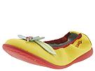 Lelli Kelly Kids - Claire (Children/Youth) (Yellow) - Kids,Lelli Kelly Kids,Kids:Girls Collection:Children Girls Collection:Children Girls Dress:Dress - Slip-on