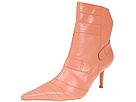 Giga - Pasha (Salmon) - Women's,Giga,Women's:Women's Dress:Dress Boots:Dress Boots - Bootie