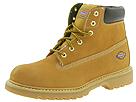 Dickies - Centurion 6 Lacer (Golden Tan Nubuck) - Men's,Dickies,Men's:Men's Athletic:Hiking Boots