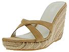 Charles by Charles David - Jazz (Camel) - Women's,Charles by Charles David,Women's:Women's Casual:Casual Sandals:Casual Sandals - Strappy