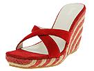 Charles by Charles David - Jazz (Red) - Women's,Charles by Charles David,Women's:Women's Casual:Casual Sandals:Casual Sandals - Strappy