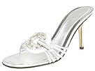 Buy discounted Joey O - Gwenn (Silver Metallic) - Women's online.