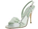 MISS SIXTY - Moulin Rouge (Green/Silver) - Women's,MISS SIXTY,Women's:Women's Dress:Dress Sandals:Dress Sandals - Strappy
