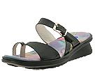 Buy discounted Wolky - Shasta (Black Patent) - Women's online.
