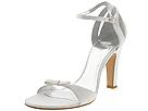 Buy discounted Charles by Charles David - Spice (White Satin) - Women's online.