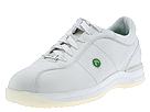 Buy discounted Rockport - Taconic LE (White/Kelly Green) - Men's online.