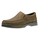 Nunn Bush - Collin (Brown Chamois) - Men's,Nunn Bush,Men's:Men's Casual:Loafer:Loafer - Plain Loafer