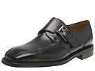 Mezlan - Voyager (Black) - Men's,Mezlan,Men's:Men's Dress:Monk Strap