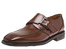 Mezlan - Voyager (Cognac) - Men's,Mezlan,Men's:Men's Dress:Monk Strap