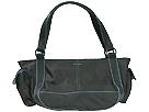 Buy discounted Kenneth Cole Reaction Handbags - Turn pipe e/w satchel (Blk) - Accessories online.
