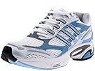 adidas Running - Supernova W (White/Igloo/Dark Silver Metallic/Glacier) - Women's,adidas Running,Women's:Women's Athletic:Athletic