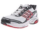 adidas Running - Supernova W (White/Shock Red/Dark Ink/Metallic Silver) - Women's,adidas Running,Women's:Women's Athletic:Athletic