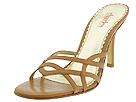 Charles by Charles David - Pomp (Camel) - Women's,Charles by Charles David,Women's:Women's Dress:Dress Sandals:Dress Sandals - Strappy