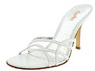 Charles by Charles David - Pomp (White) - Women's,Charles by Charles David,Women's:Women's Dress:Dress Sandals:Dress Sandals - Strappy