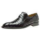 Mezlan - Murcielago (Black) - Men's