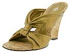 Joey O - Sunshine (Bronze Metallic) - Women's,Joey O,Women's:Women's Dress:Dress Sandals:Dress Sandals - Wedges