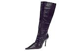 Bronx Shoes - 11908 Isa (Black Leather) - Women's,Bronx Shoes,Women's:Women's Dress:Dress Boots:Dress Boots - Knee-High