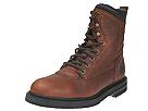 Max Safety Footwear - SRX - 5145 (Red Brown (St)) - Men's,Max Safety Footwear,Men's:Men's Casual:Casual Boots:Casual Boots - Work