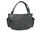 Buy discounted Kenneth Cole Reaction Handbags - Turn pipe Tote (Blk) - Accessories online.