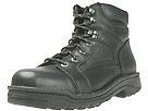 Wolverine - Exert 6" Lace to Toe Boot (Black) - Men's,Wolverine,Men's:Men's Casual:Casual Boots:Casual Boots - Work