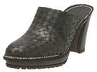 Buy Donald J Pliner - Busy (Expresso Woven/Shine Nappa) - Women's, Donald J Pliner online.